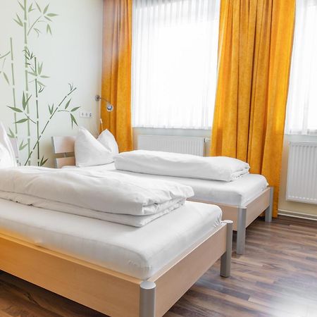 Bed and Breakfast Wohlfuehlwelt Riegler Allentsteig Zewnętrze zdjęcie