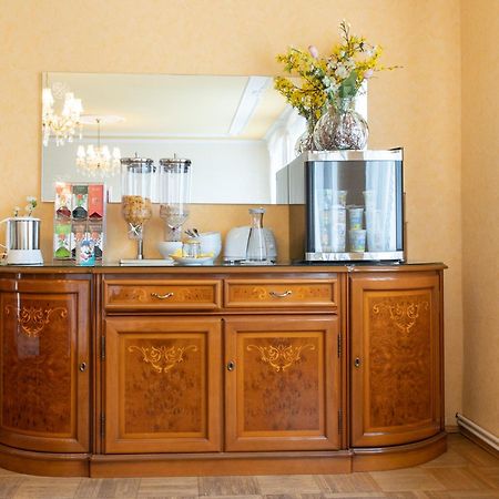 Bed and Breakfast Wohlfuehlwelt Riegler Allentsteig Zewnętrze zdjęcie