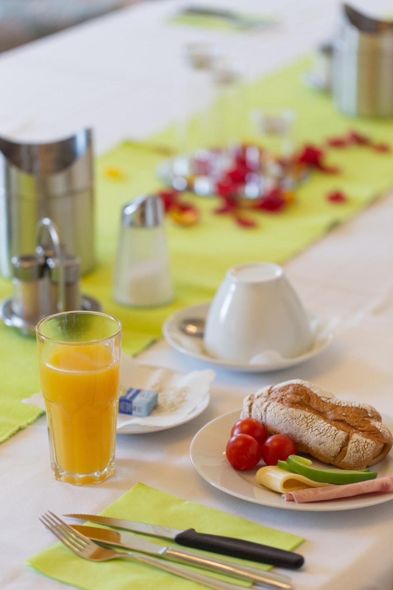 Bed and Breakfast Wohlfuehlwelt Riegler Allentsteig Zewnętrze zdjęcie