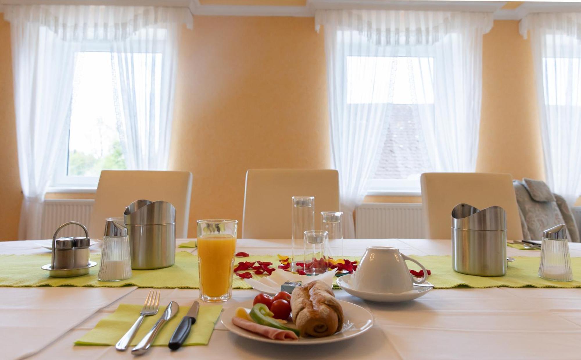 Bed and Breakfast Wohlfuehlwelt Riegler Allentsteig Zewnętrze zdjęcie